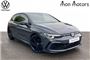 2024 Volkswagen Golf 1.5 eTSI 150 Black Edition 5dr DSG