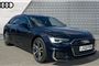 2022 Audi A6 Avant 40 TDI Quattro S Line 5dr S Tronic