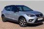 2020 SEAT Arona 1.0 TSI 115 FR Sport [EZ] 5dr DSG