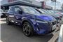 2023 Nissan Qashqai 1.5 E-Power Tekna 5dr Auto