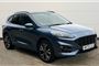 2022 Ford Kuga 2.5 PHEV ST-Line X Edition 5dr CVT