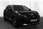 2021 Peugeot 3008 1.2 PureTech GT 5dr EAT8