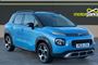 2021 Citroen C3 Aircross 1.2 PureTech 110 Flair 5dr [6 speed]