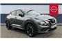 2023 Nissan Juke 1.0 DiG-T 114 N-Connecta 5dr DCT