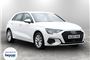 2023 Audi A3 30 TFSI Technik 5dr