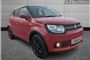 2018 Suzuki Ignis 1.2 Dualjet SZ-T 5dr