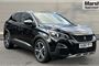 2018 Peugeot 3008 2.0 BlueHDi 180 GT 5dr EAT8