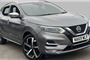 2020 Nissan Qashqai 1.5 dCi 115 Tekna+ 5dr