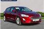 2018 Ford Focus 1.0 EcoBoost 125 Titanium 5dr Auto