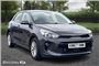 2017 Kia Rio 1.25 2 5dr