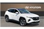 2023 Hyundai Tucson 1.6 TGDi Hybrid 230 Ultimate 5dr 2WD Auto