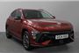 2024 Hyundai Kona 1.6 GDi Hybrid N Line 5dr DCT