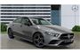 2022 Mercedes-Benz A-Class Saloon A180 AMG Line Executive Edition 4dr Auto