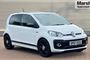 2018 Volkswagen Up GTI 1.0 115PS Up GTI 5dr