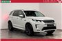 2020 Land Rover Discovery Sport 2.0 D180 R-Dynamic SE 5dr Auto