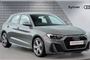 2020 Audi A1 40 TFSI S Line Competition 5dr S Tronic