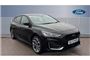 2022 Ford Focus 1.0 EcoBoost Hybrid mHEV 155 ST-Line Vignale 5dr