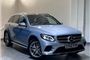 2016 Mercedes-Benz GLC GLC 220d 4Matic AMG Line Prem Plus 5dr 9G-Tronic