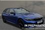 2021 BMW 3 Series Touring M340d xDrive MHT 5dr Step Auto