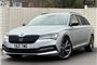 2021 Skoda Superb Estate 2.0 TDI CR Sport Line Plus 5dr DSG