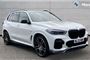 2022 BMW X5 xDrive M50i 5dr Auto