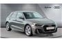 2019 Audi A1 35 TFSI S Line 5dr