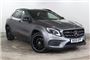 2018 Mercedes-Benz GLA GLA 250 4Matic AMG Line Premium 5dr Auto