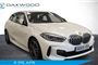 2019 BMW 1 Series 118i M Sport 5dr Step Auto