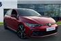 2023 Volkswagen Golf GTI 2.0 TSI GTI 5dr DSG