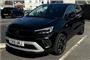 2021 Vauxhall Crossland 1.2 Turbo Elite 5dr