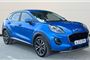 2023 Ford Puma 1.0 EcoBoost Hybrid mHEV Titanium 5dr DCT