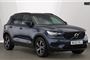 2022 Volvo XC40 1.5 T3 [163] R DESIGN 5dr Geartronic