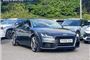 2016 Audi TT 1.8T FSI S Line 2dr