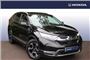 2020 Honda CR-V 2.0 I-Mmd Hybrid Ex 5Dr Ecvt