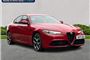 2021 Alfa Romeo Giulia 2.0 TB 280 Veloce [Performance brake] 4dr Auto