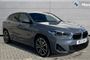 2021 BMW X2 sDrive 18d M Sport 5dr Step Auto