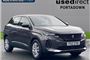 2021 Peugeot 3008 1.2 PureTech Active Premium 5dr