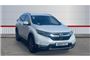 2021 Honda CR-V 2.0 i-MMD Hybrid SR 5dr eCVT