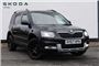 2017 Skoda Yeti Outdoor 1.2 TSI [110] SE L Drive 5dr DSG