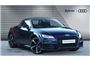 2022 Audi TT Roadster 40 TFSI Sport Edition 2dr S Tronic