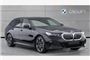 2025 BMW 5 Series Touring 530e M Sport 5dr Auto