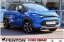 2023 Citroen C3 Aircross 1.2 PureTech 130 Shine Plus 5dr EAT6