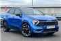 2023 Kia Sportage 1.6T GDi 48V ISG GT-Line 5dr DCT