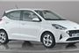 2022 Hyundai i10 1.0 MPi SE Connect 5dr Auto