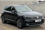 2020 Volkswagen Tiguan 2.0 TSi 230 4Motion SEL 5dr DSG