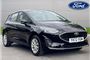 2022 Ford Fiesta 1.1 75 Trend 5dr