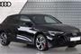 2023 Audi A3 45 TFSI e S Line Competition 5dr S Tronic
