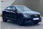 2022 Audi Q2 30 TFSI Black Edition 5dr