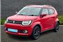 2019 Suzuki Ignis 1.2 Dualjet SHVS SZ5 ALLGRIP 5dr