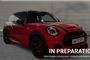 2020 MINI Hatchback 2.0 John Cooper Works II 3dr Auto [8 Speed]